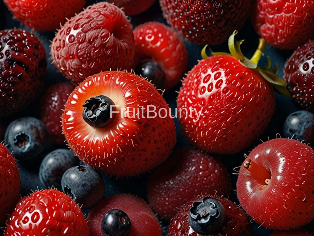 Berries