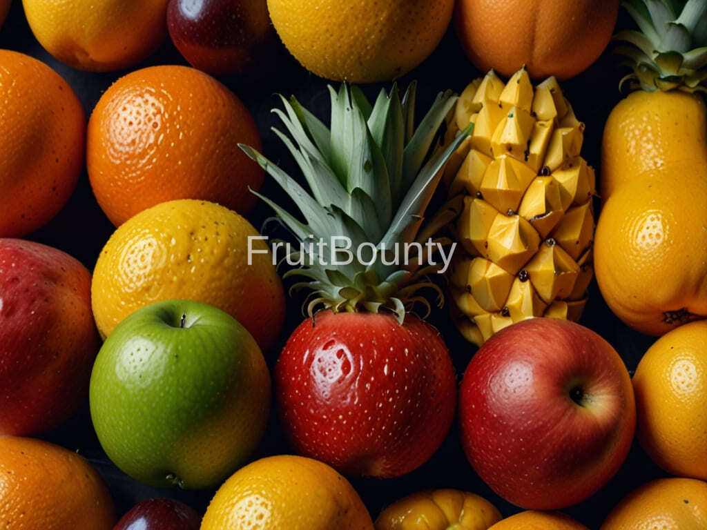 Fresh Fruit