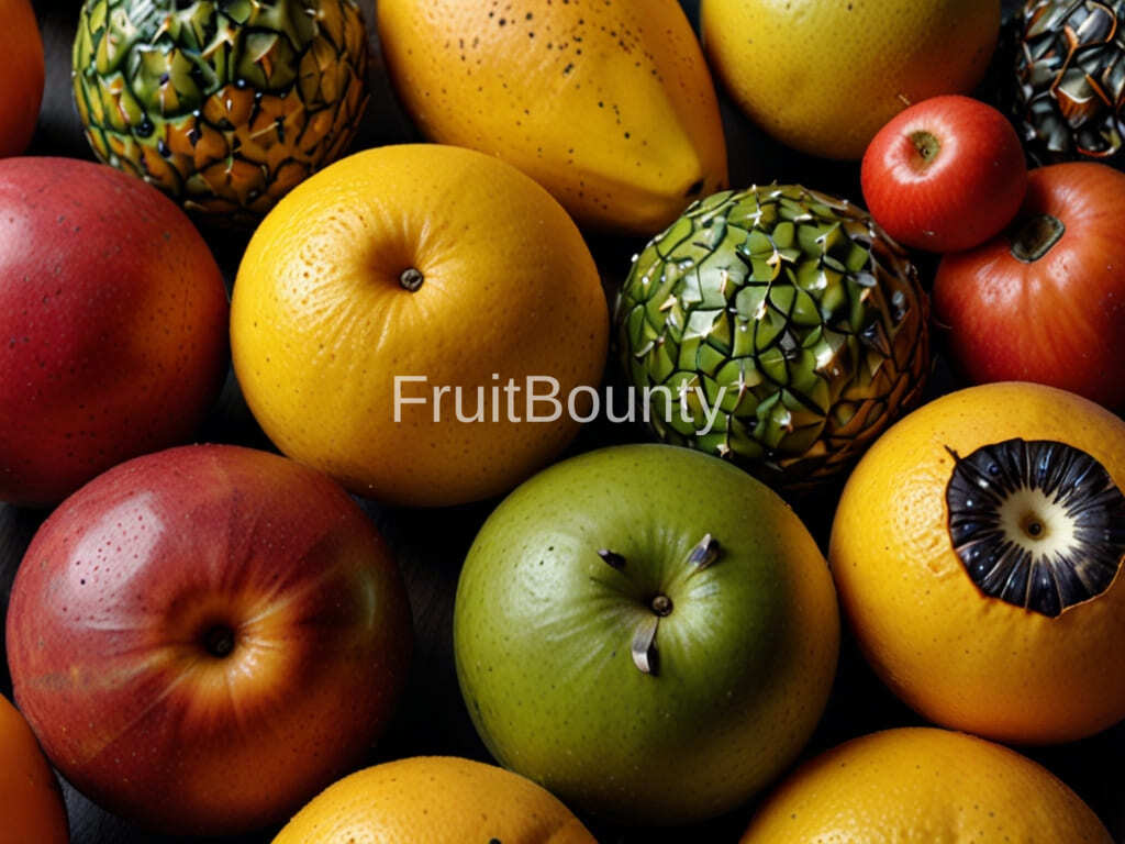 Fruit Selection