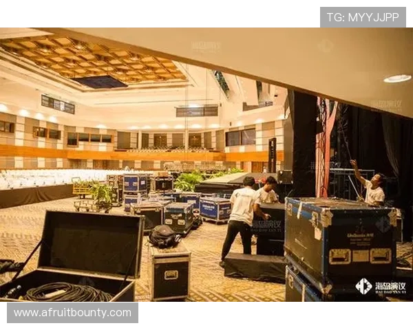 深入了解PA卡卡湾厅的活动策划与执行过程