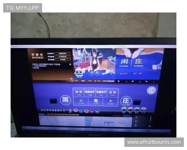 亚星百家乐现场版玩法详解，助你轻松掌握游戏技巧提升获胜几率